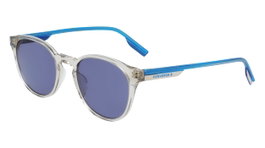 Converse CV503S-DISRUPT-260 Gafas de Sol con Cristal Azul