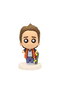 Marty Mcfly Figura Goma Pokis Regreso Al Futuro