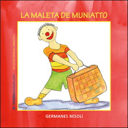 ONADA EDICIONS, La maleta de Muniatto, Olga Besolí Montserrat - ONADA EDICIONS