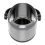 Emsa Mobility Termo para alimentos 1,2l negro/antracita