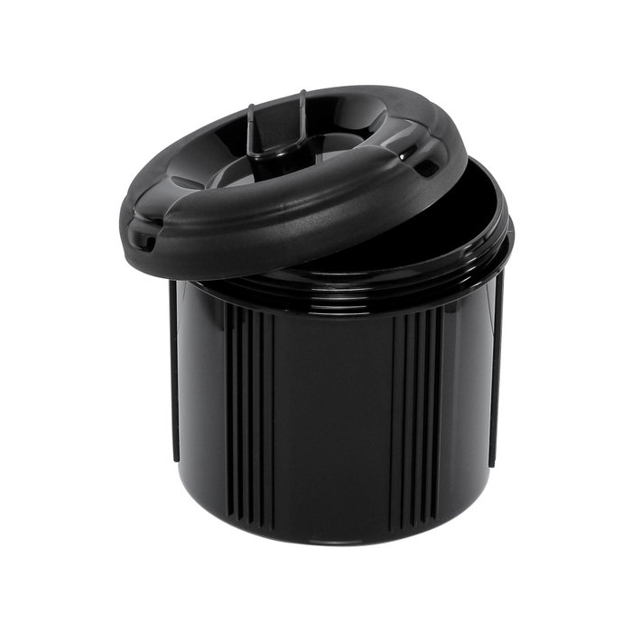 Emsa Mobility Termo para alimentos 1,2l negro/antracita Emsa Mobility Termo para alimentos 1,2l negro/antracita