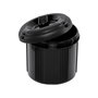 Emsa Mobility Termo para alimentos 1,2l negro/antracita