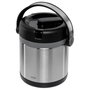 Emsa Mobility Termo para alimentos 1,2l negro/antracita