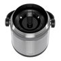 Emsa Mobility Termo para alimentos 1,2l negro/antracita