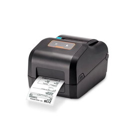 Bixolon XD5-43t Impresora de etiquetas Térmica directa / transferencia térmica 300 DPI