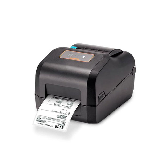 Bixolon XD5-43t Impresora de etiquetas Térmica directa / transferencia térmica 300 DPI Bixolon XD5-43t Impresora de etiquetas Térmica directa / transferencia térmica 300 DPI