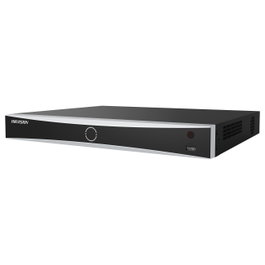 Hikvision DS-7608NXI-I2/8P/Vpro NVR AcuSeek de 8 canales