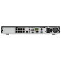 Hikvision DS-7608NXI-I2/8P/Vpro NVR AcuSeek de 8 canales