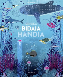 Urpeko bidaia handia, TTARTTALO - TTARTTALO