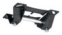 VOGEL'S PUC 1060 Placa de Techo para Montaje en Pared/Techo, Sistema Connect-IT, para PUC 25xx, 2508, 2515, 2530, Soportes de 80 kg