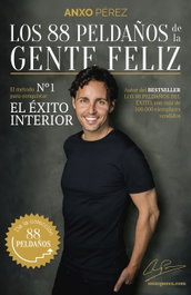 Los 88 Peldaños de la Gente Feliz, Anxo Pérez Rodríguez - ALIENTA
