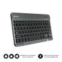 Subblim Smart BT Keyboard Grey