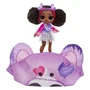 L.O.L. Surprise! Muñeca Disfraz Tweens Hoops Cutie 17cm con Animal Hinchable y Accesorios - Sorpresa por Descubrir