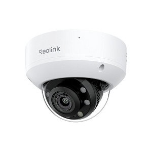 Reolink RP-PCV8MZ Cámara de seguridad IP 8 MP con Zoom Óptico 5x Reolink RP-PCV8MZ Cámara de seguridad IP 8 MP con Zoom Óptico 5x