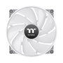 Thermaltake CT200 Ventilador de 200 mm Blanco