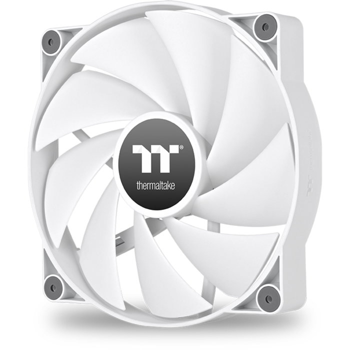 Thermaltake CT200 Ventilador de refrigeración de 200 mm Blanco Thermaltake CT200 Ventilador de refrigeración de 200 mm Blanco
