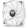 Thermaltake CT200 Ventilador de refrigeración de 200 mm Blanco
