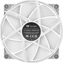 Thermaltake CT200 Ventilador de refrigeración de 200 mm Blanco