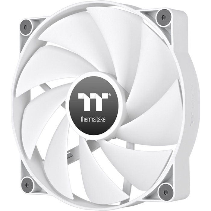 Thermaltake CT200 Ventilador de refrigeración de 200 mm Blanco Thermaltake CT200 Ventilador de refrigeración de 200 mm Blanco