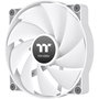 Thermaltake CT200 Ventilador de refrigeración de 200 mm Blanco