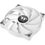 Thermaltake CT200 Ventilador de refrigeración de 200 mm Blanco