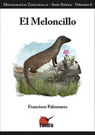 Meloncillo, el - Francisco Palomares