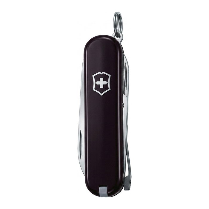 Victorinox Classic SD Swiss Army Knife Rojo