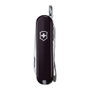 Victorinox Classic SD Swiss Army Knife Rojo
