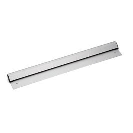 TABLECRAFT Soporte Comandero Plata 45,5 cm