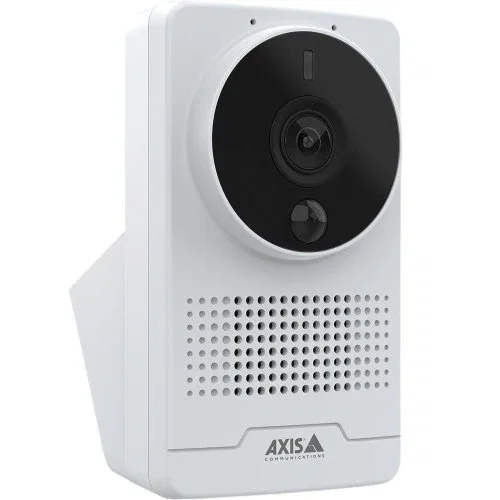 Axis M1075-L Cámara de Vigilancia de Caja Blanca 1080p