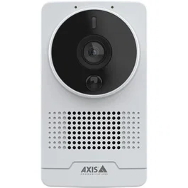Axis M1075-L Cámara de Vigilancia de Caja Blanca 1080p