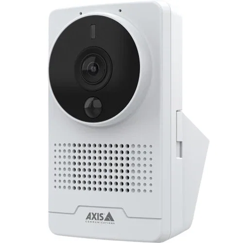 Axis M1075-L Cámara de Vigilancia de Caja Blanca 1080p