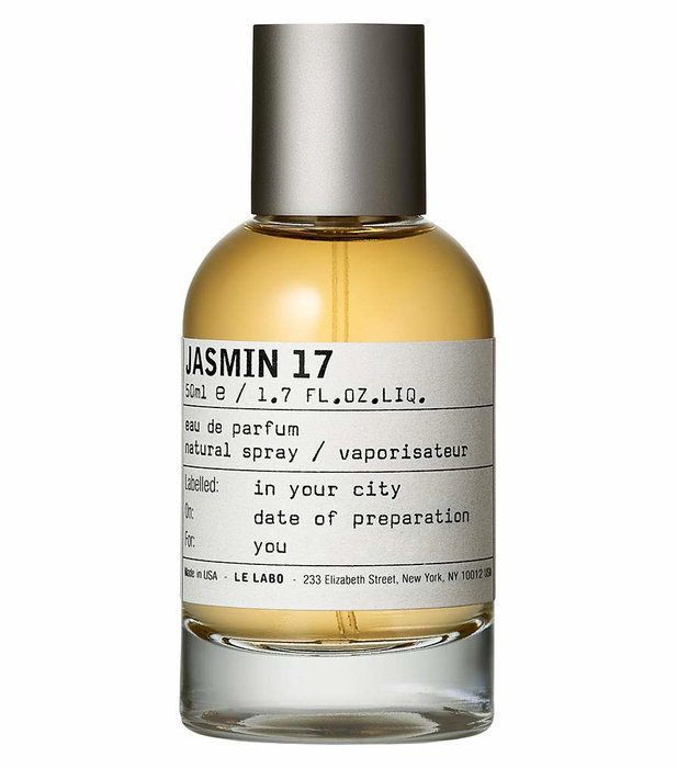 Jasmin 17, Agua de perfume, Unisex, 50 ml Jasmin 17, Agua de perfume, Unisex, 50 ml