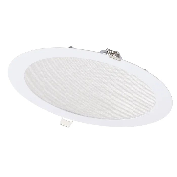 Placa LED Circular 20W 2000Lm CCT Regulable UGR17 40.000H HO-PL-225-20W-17-CCT Placa LED Circular 20W 2000Lm CCT Regulable UGR17 40.000H HO-PL-225-20W-17-CCT
