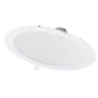 Placa LED Circular 20W 2000Lm CCT Regulable UGR17 40.000H HO-PL-225-20W-17-CCT