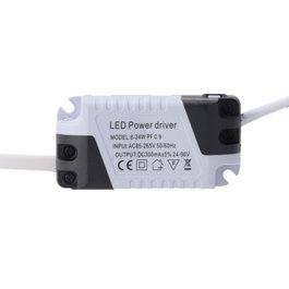 Placa LED Circular 20W CCT con UGR17 y 2000Lm