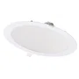 Placa LED Circular 20W 2000Lm CCT Regulable UGR17 40.000H HO-PL-225-20W-17-CCT