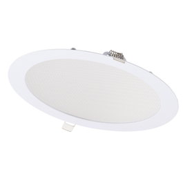 Placa LED Circular 20W CCT con UGR17 y 2000Lm