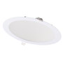 Placa LED Circular 20W CCT con UGR17 y 2000Lm