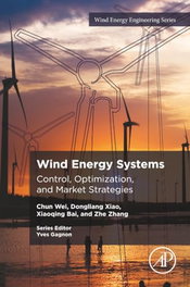 ACADEMIC PRESS Wind Energy Systems