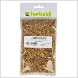 HERBALDI Hierba Calendula Petalos 30Gr