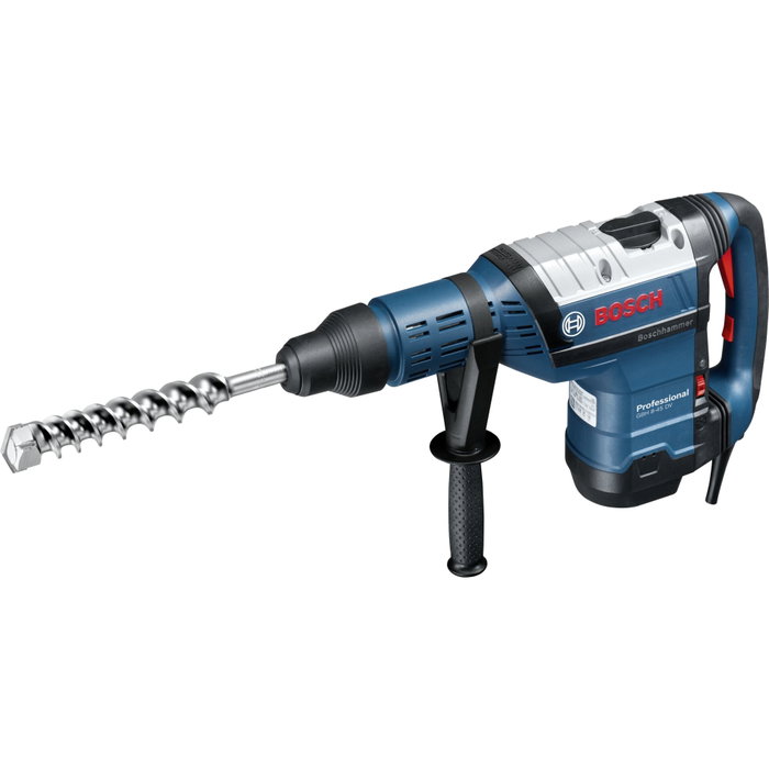 Bosch GBH 8-45 DV Professional Martillo Perforador con Estuche Bosch GBH 8-45 DV Professional Martillo Perforador con Estuche