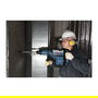 Bosch GBH 8-45 DV Taladro Percutor con Maletín Profesional, 1500 W, SDS Max, Perforar con Golpe y Cincelado, Ø 4,5 cm Hormigón