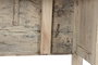 DKD Home Decor Consola Item Home Natural 40 x 85 x 150 cm Teca Mango