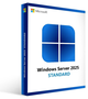 DELL Windows Server 2025 Standard 16 núcleos 634-CVFM
