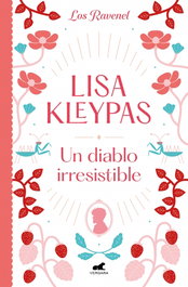 VERGARA, UN DIABLO IRRESISTIBLE, Lisa Kleypas - VERGARA