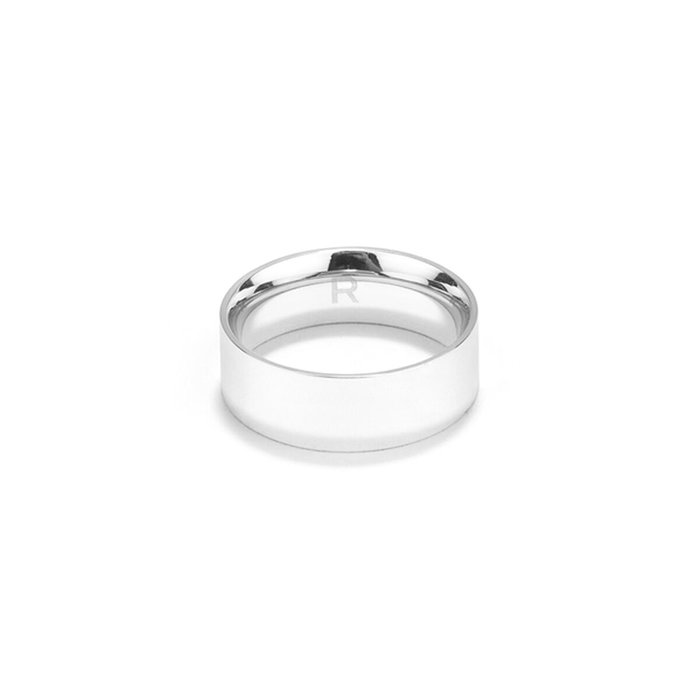 Anillo Mujer Radiant RH000030-26 Plateado 26