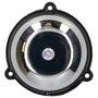 GSC Evolution Timbre de campana de acero 7,5cm diámetro 86db