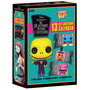 Funko Nightmare Before Christmas Calendario Adviento 13-Day NBX Pocket POP