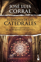 BOOKET, El enigma de las catedrales, José Luis Corral - null